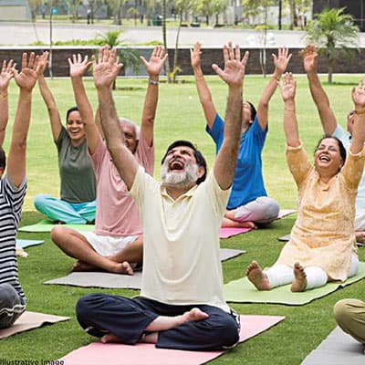 yoga